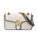 Gucci GG Marmont small shoulder bag