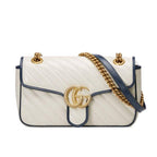 Gucci GG Marmont small shoulder bag