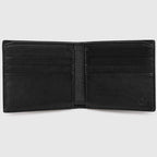 Gucci Lizard bi-fold wallet