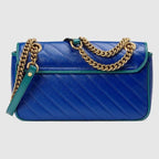 Gucci GG Marmont Small Shoulder Bag