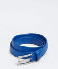 Bottega Veneta Belt in Cobalt