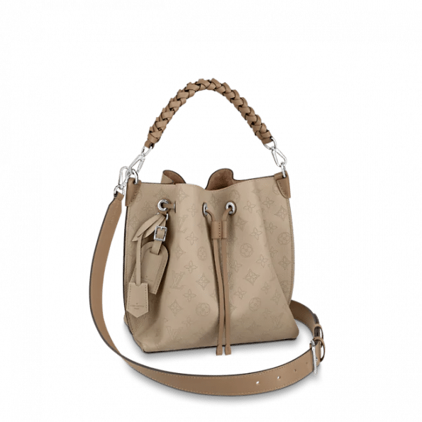 Louis Vuitton Muria Bag