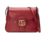 Gucci Small messenger bag with Double G