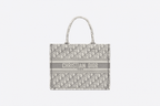 Christian Dior Small Dior Book Tote