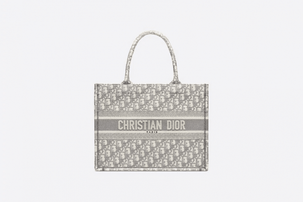 Christian Dior Small Dior Book Tote