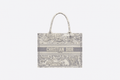 Christian Dior Small Dioriviera Dior Book Tote