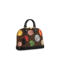 Louis Vuitton Alma PM Bag