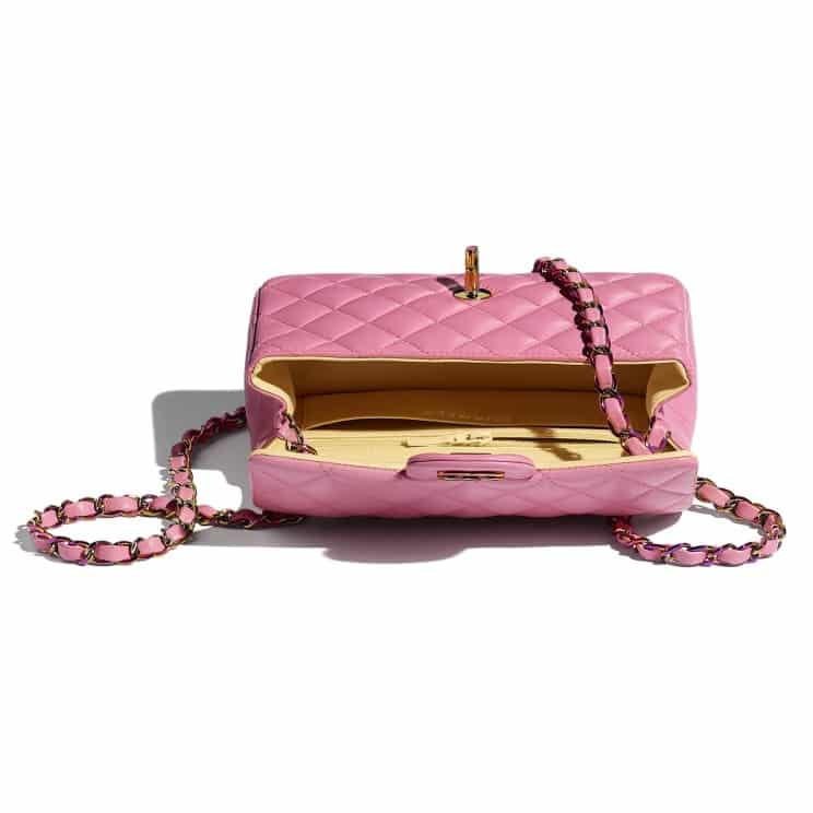 Chanel Mini Flap Bag