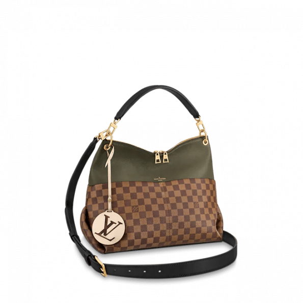 Louis Vuitton Maida Hobo Bag