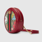Gucci Ophidia GG Flora mini backpack