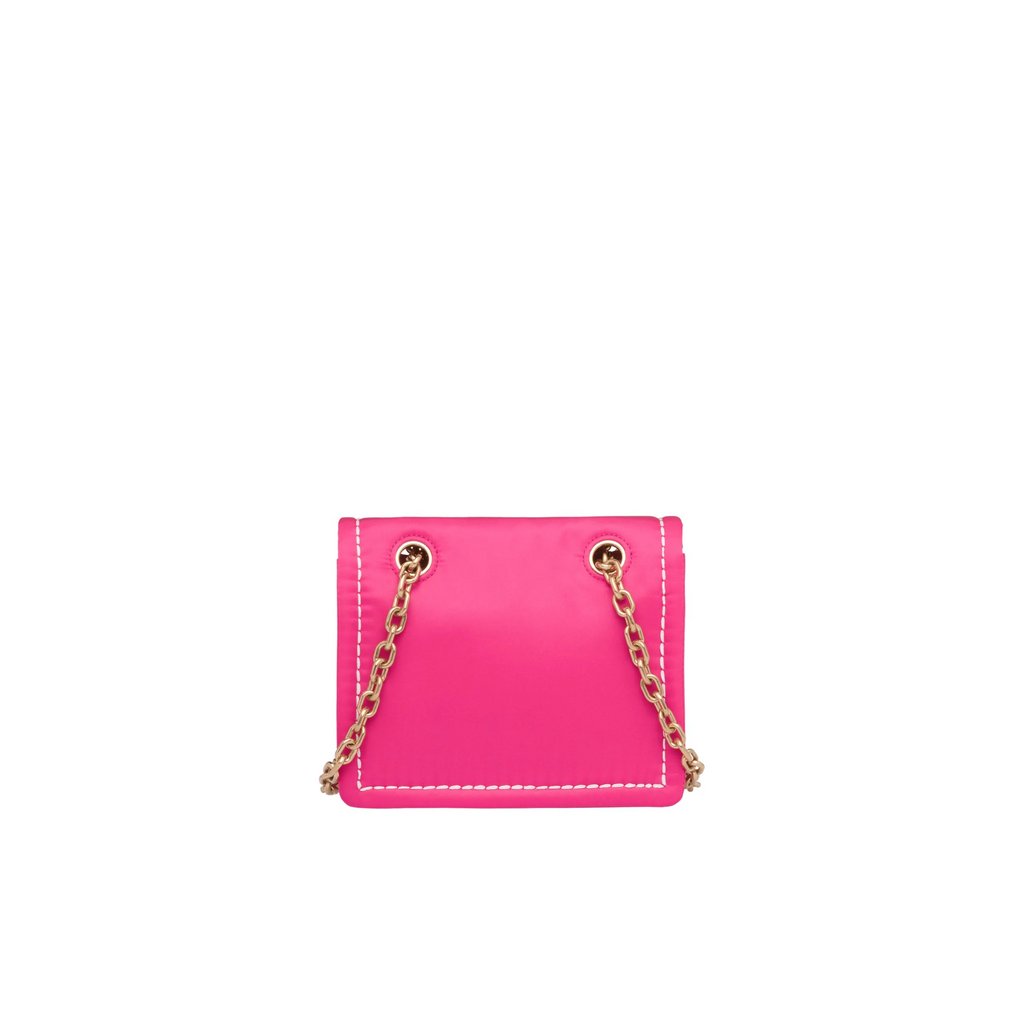 Prada Nylon shoulder bag