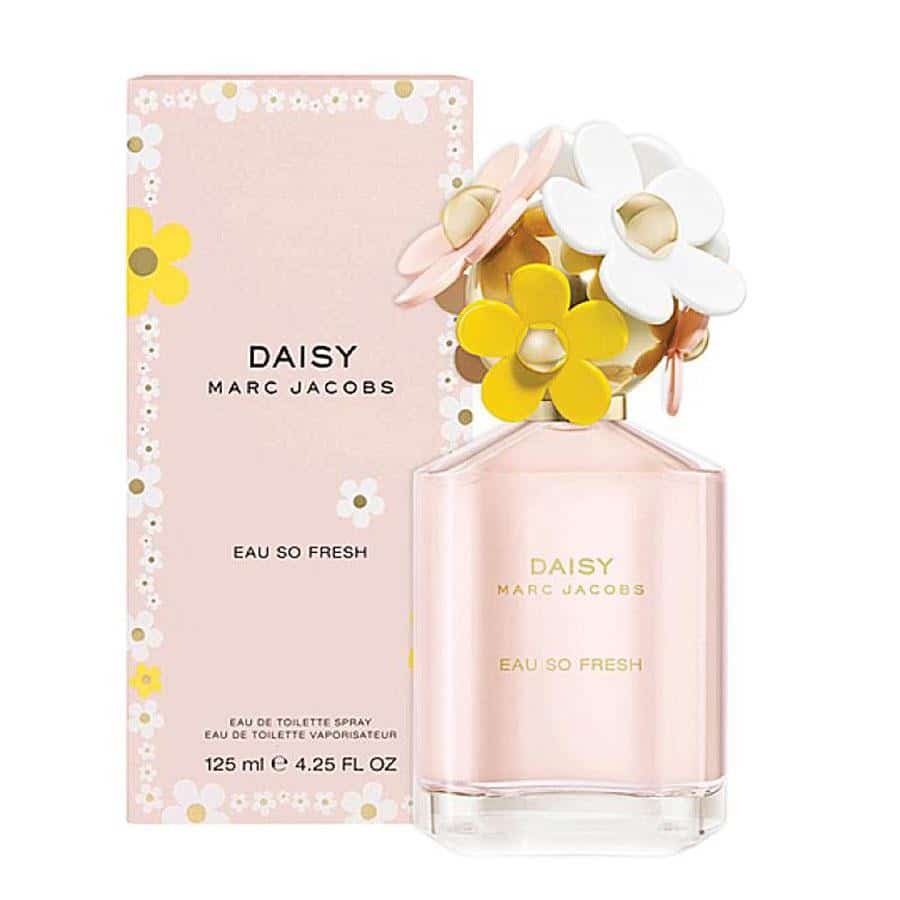 Marc Jacobs Daisy Eau So Fresh 125ml