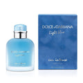 D&amp;G Light Blue Eau Intense for Men