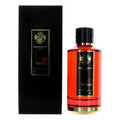 Mancera Red Tobacco