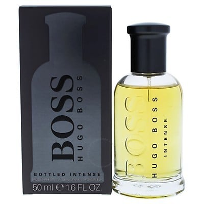 Boss Bottled Intense EDP