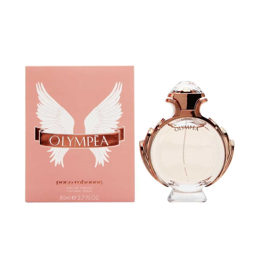Paco Rabanne Olympēa