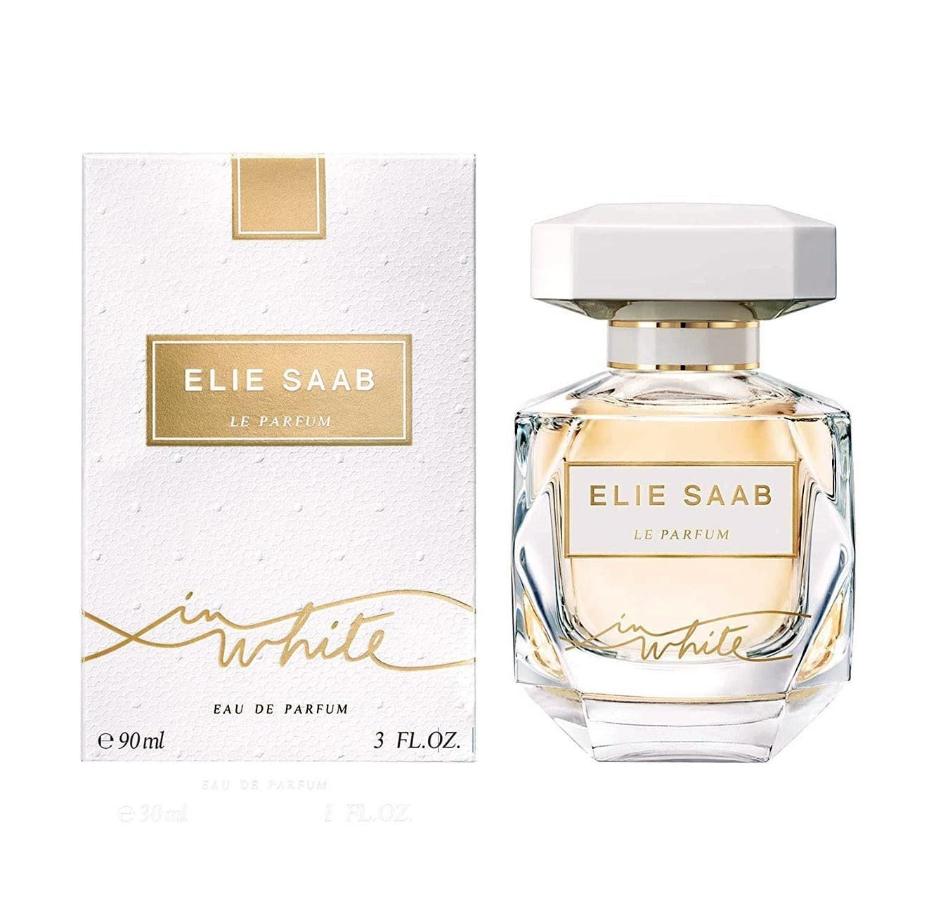 ELIE SAAB LE PARFUM EDP