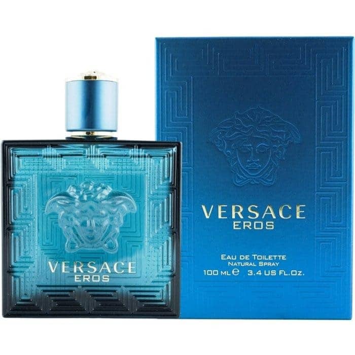 Versace EROS Men 100ML
