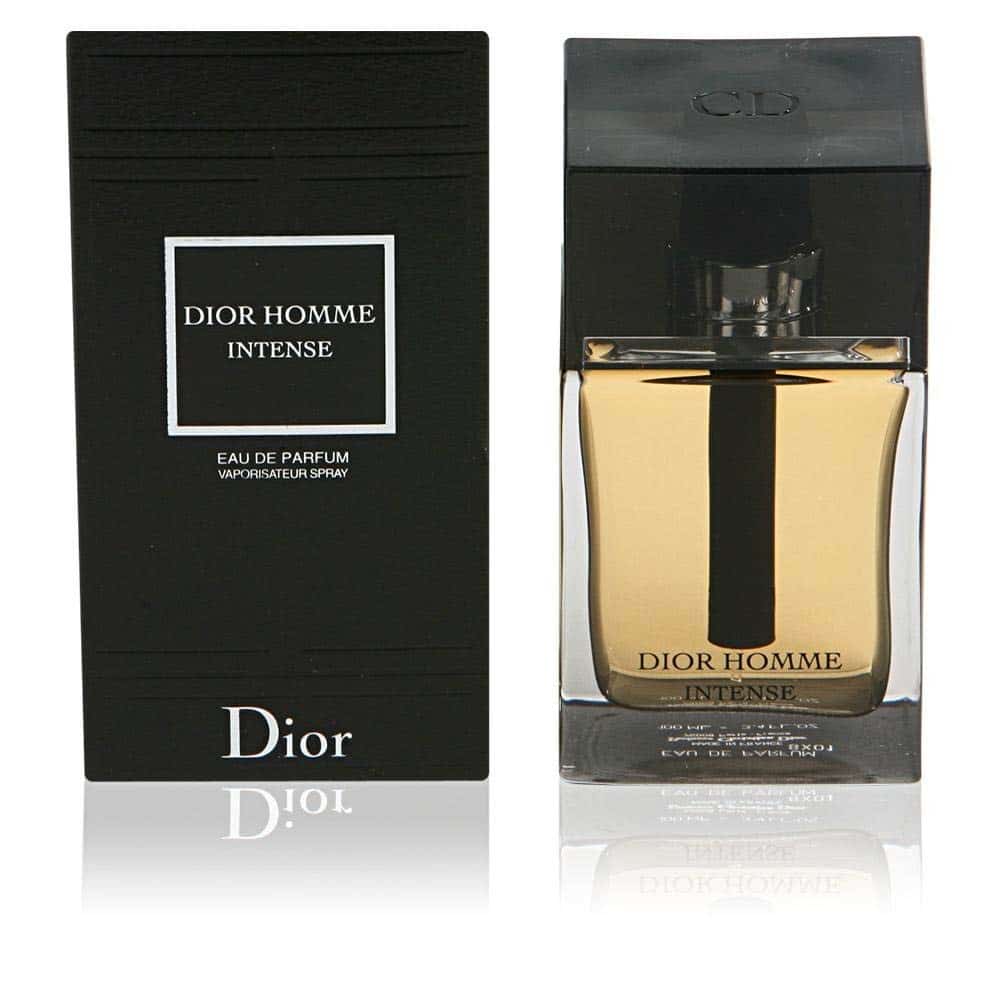 Dior Homme Intense