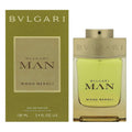 Bvlgari Wood Neroli