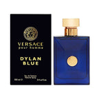 VERSACE DYLAN BLUE FOR MEN