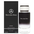 Mercedes Benz Intense 120ml