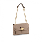 Louis Vuitton Vavin PM Monogram Empreinte Handbag