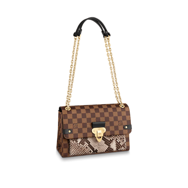 Louis Vuitton Vavin PM Handbag