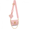 Louis Vuitton New Wave Multi-Pochette