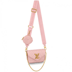 Louis Vuitton New Wave Multi-Pochette