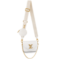 Louis Vuitton New Wave Multi-Pochette