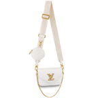 Louis Vuitton New Wave Multi-Pochette