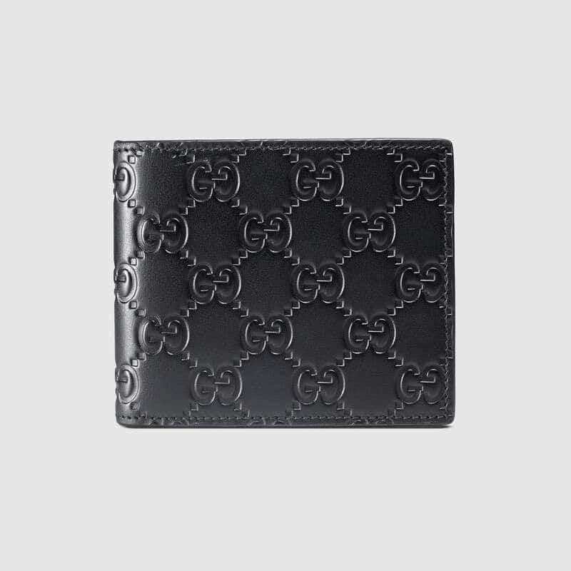 Gucci Signature wallet