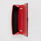 Burberry Small Quilted Tri-tone Lambskin Lola Bag