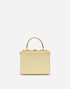 Dolce &amp; Gabbana Satin Dolce Box Bag