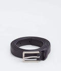 Bottega Veneta Belt in Black