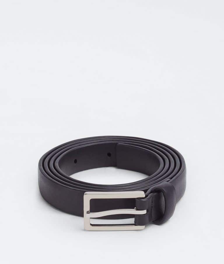 Bottega Veneta Belt in Black