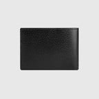Gucci GG Marmont 4cc bi-fold wallet