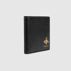 Gucci Animalier leather wallet