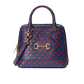 Gucci 1955 Horsebit small top handle bag