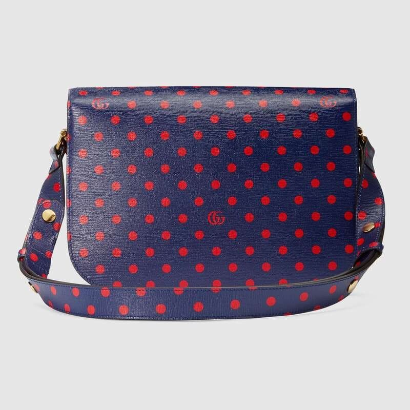 Gucci 1955 Horsebit shoulder bag