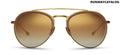 DITA Axial MEN Sunglasses