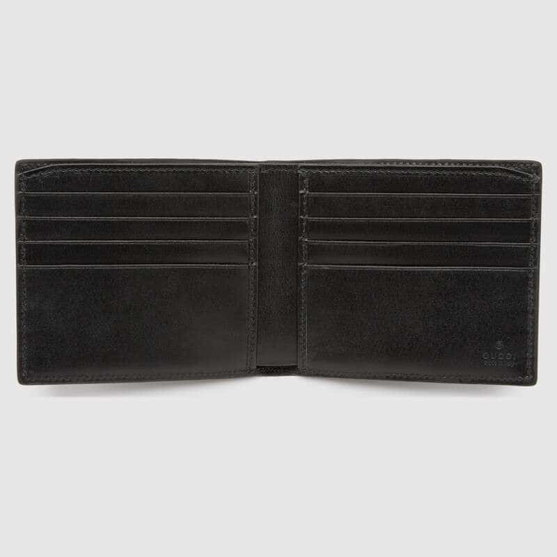 Gucci Signature wallet