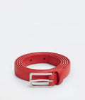 Bottega Veneta Belt in Chili