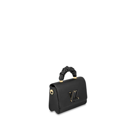Louis Vuitton Twist MM Bag