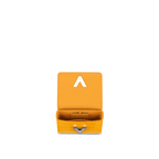 Louis Vuitton Twist MM Bag in Yellow