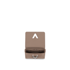 Louis Vuitton Twist MM Bag in Brown