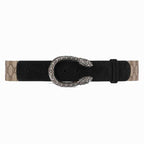 Gucci Dionysus GG Supreme belt
