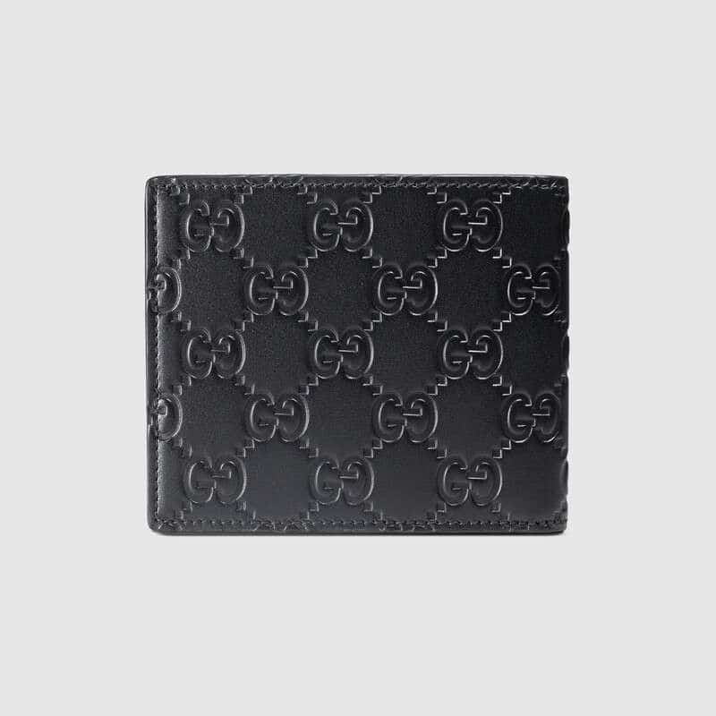 Gucci Signature wallet