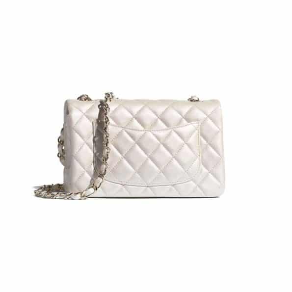 Chanel Mini Flap Bag